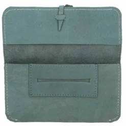 Jesse Tobakspung Pung Til Rulletobak Læderpung Blå Læder -Taske Salgsbutik 2T1 22 12 gravur Tabaktasche leder 1280x1280