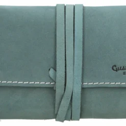 Jesse Tobakspung Pung Til Rulletobak Læderpung Blå Læder -Taske Salgsbutik 2T1 22 12 vorne Tabaktasche leder 1280x1280