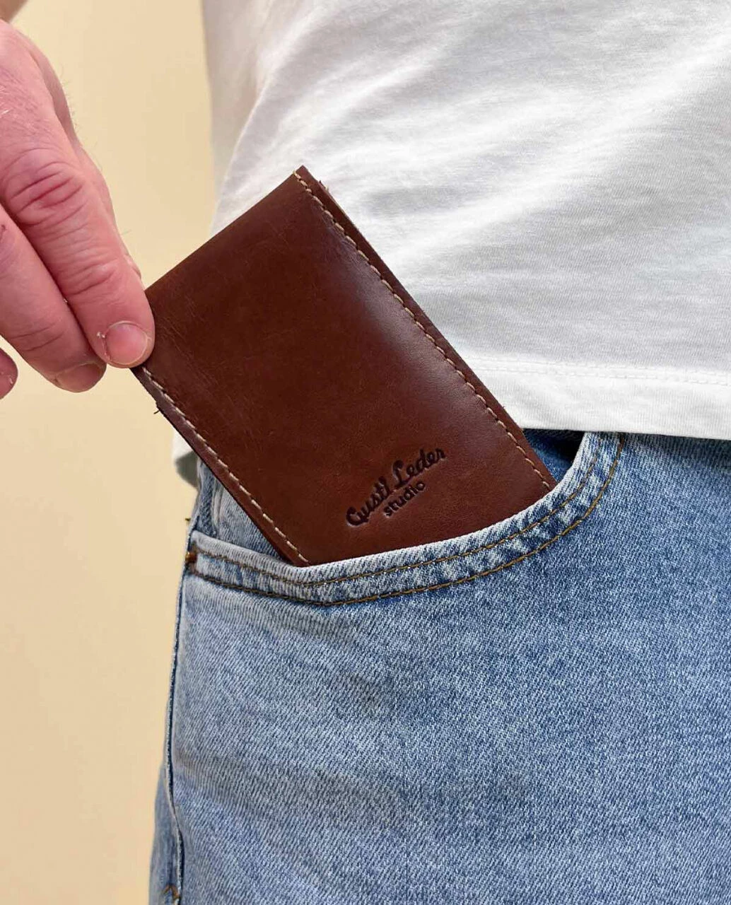 Charly Cigaretpung Cigaretholder Cigaretetui Cigaretboks Etui Til Cigaretter Brun Læder 1 Charly Cigaretpung Cigaretholder Cigaretetui Cigaretboks Etui Til Cigaretter Brun Læder