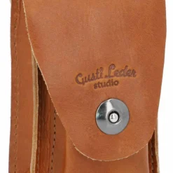 Milan Cigaretetui Lædercigaretæske Cigaretboks Cigaretholder Brun Læder -Taske Salgsbutik 2T20 22 5 haupt zigarettenhulle leder 1280x1280