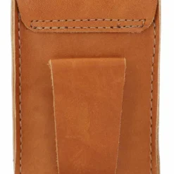 Milan Cigaretetui Lædercigaretæske Cigaretboks Cigaretholder Brun Læder -Taske Salgsbutik 2T20 22 5 hinten zigarettenhulle leder 1280x1280