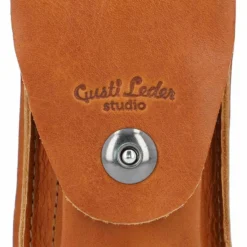 Milan Cigaretetui Lædercigaretæske Cigaretboks Cigaretholder Brun Læder -Taske Salgsbutik 2T20 22 5 vorne zigarettenhulle leder 1280x1280