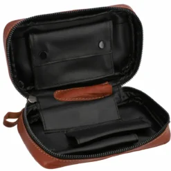 Diego Pibetaske Pipepung Tobakspung Pibegrej 3 Piber Brun Læder 15 Diego Pibetaske Pipepung Tobakspung Pibegrej 3 Piber Brun Læder -Taske Salgsbutik 2T5 22 6 innen Pfeifentasche leder 1280x1280