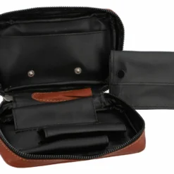 Diego Pibetaske Pipepung Tobakspung Pibegrej 3 Piber Brun Læder 16 Diego Pibetaske Pipepung Tobakspung Pibegrej 3 Piber Brun Læder -Taske Salgsbutik 2T5 22 6 innen1 Pfeifentasche leder 1280x1280