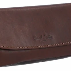 Jared Tobakspose Tobakspung Pibeetui Pibehylster Indvendigt Materiale Af Naturgummi Brun Læder -Taske Salgsbutik 2T6 22 6 haupt pfeifentasche leder 1280x1280