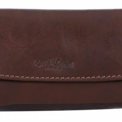 Jared Tobakspose Tobakspung Pibeetui Pibehylster Indvendigt Materiale Af Naturgummi Brun Læder -Taske Salgsbutik 2T6 22 6 vorne pfeifentasche leder 1280x1280