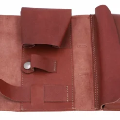 Ian Pibetaske Pibepung Tobakspung Pibeetui Etui Til Rulletobak Brun Læder 14 Ian Pibetaske Pibepung Tobakspung Pibeetui Etui Til Rulletobak Brun Læder -Taske Salgsbutik 2T9 22 6 innen Pfeifentasche leder 1280x1280