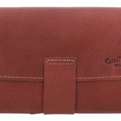 Ian Pibetaske Pibepung Tobakspung Pibeetui Etui Til Rulletobak Brun Læder 15 Ian Pibetaske Pibepung Tobakspung Pibeetui Etui Til Rulletobak Brun Læder -Taske Salgsbutik 2T9 22 6 vorne Pfeifentasche leder 1280x1280