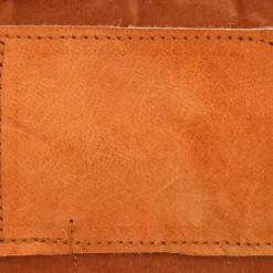 Piet Toilettaske Kosmetiktaske Make-up Pung Brun Læder -Taske Salgsbutik A81 gravur Waschtasche leder 1280x1280