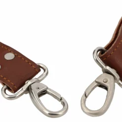 Therese Håndtaske Shopper Læderskuldertaske Med Lynlås Brun Læder 20 Therese Håndtaske Shopper Læderskuldertaske Med Lynlås Brun Læder -Taske Salgsbutik H14 detail Umh ngetasche leder 1280x1280