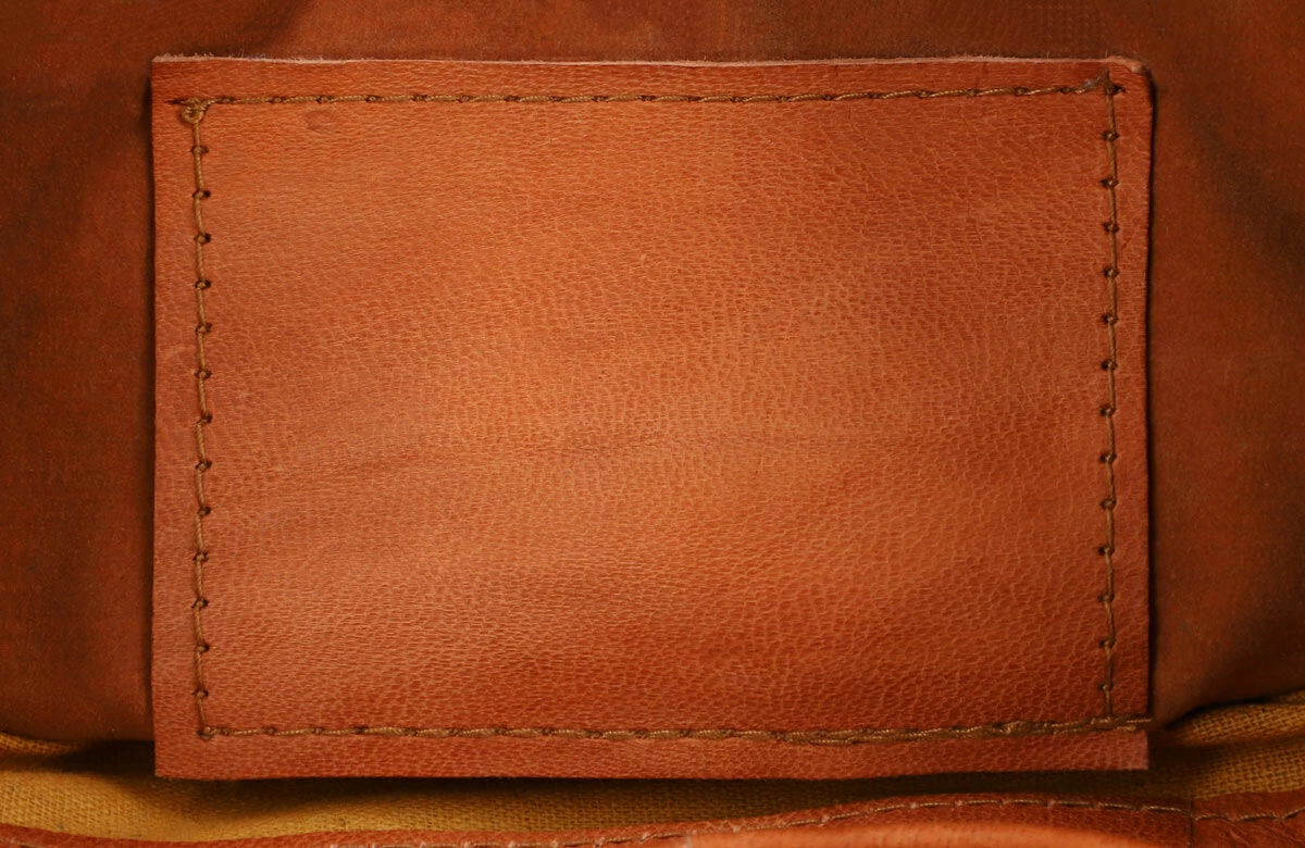 Therese Håndtaske Shopper Læderskuldertaske Med Lynlås Brun Læder 12 Therese Håndtaske Shopper Læderskuldertaske Med Lynlås Brun Læder - Image 12