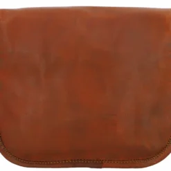 Emilia 7" Håndtaske Skuldertaske Lædertaske Dame Brun ægte Læder -Taske Salgsbutik H3 hinten Handtasche leder5sRk2Ez20JqOt 1280x1280