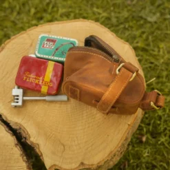 Gino B. Sadeltaske Cykeltaske Styrtaske Siddetaske Sadel Taske Transporttaske Cykelkurv Cykeltilbehør Cykelpung Cykeltilbehør Retro Brun Kanvas/læder -Taske Salgsbutik Insta Gino B 2F4 20 5wp 1 1280x1280