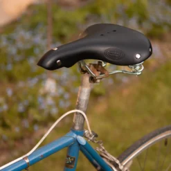 Mark C. Cykelsadel Lædersadel Saddel Til Cykel Sadel Siddekomfort Sæde Sædel Cykeltilbehør Retro Sort Læder -Taske Salgsbutik Intsa Mark C 2F23 70 3 3 1280x1280