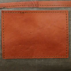 Eleanor Rygsæk Læderrygsæk Lædertaske Dame Herre Brun Læder -Taske Salgsbutik K58b gravur R cksack leder1WFeF69qHkBkp 1280x1280