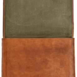 Clay Computertaske 17" Notebooktaske Læderomslag Brun Læder 12 Clay Computertaske 17" Notebooktaske Læderomslag Brun Læder -Taske Salgsbutik L10b Gravur laptop schutzhuelle leder5911a35cc6e11 1280x1280