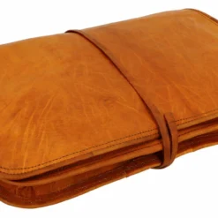 Chris Laptoptaske Computertaske MacBook Pro 15" Notebooktaske Vintage Brun Læder -Taske Salgsbutik L7 haupt Laptoptasche leder 1280x1280