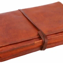 Christofer Computertaske 13" MacBook Pro Computertaske Brun Læder -Taske Salgsbutik L8 haupt laptoptasche leder 1280x1280