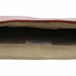 Christofer Computertaske 13" MacBook Pro Computertaske Brun Læder -Taske Salgsbutik L8 innen laptoptasche leder 1280x1280