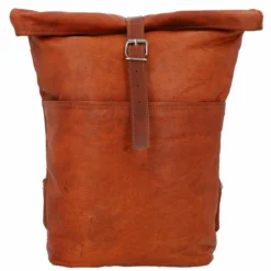 Manny Kurertaske Rygsæk Læderrygsæk Vintage Cityrygsæk Rygsæk Til Udendørs Brug Laptoptaske Universitetsrygsæk Vandrerygsæk Brun Læder -Taske Salgsbutik M117 1 1 vorne Ruecksack leder 1280x1280