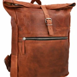 Milo Rygsæk Computertaske Læderrygsæk Dame Herre Brun Læder 17L -Taske Salgsbutik M119 1 1 haupt R cksack leder6XPbUYBVdGT3r 1280x1280