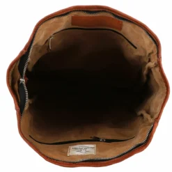 Milo Rygsæk Computertaske Læderrygsæk Dame Herre Brun Læder 17L -Taske Salgsbutik M119 1 1 innen R cksack lederFktu3ObjUo0fR 1280x1280