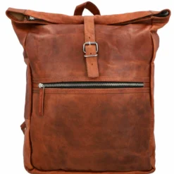 Milo Rygsæk Computertaske Læderrygsæk Dame Herre Brun Læder 17L -Taske Salgsbutik M119 1 1 vorne R cksack lederLqnX20BPh97Xm 1280x1280