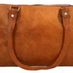 Emily Håndtaske Skuldertaske Læderhåndtaske Shopper Brun Læder -Taske Salgsbutik M25 vorne Handtasche lederV734vwGwC1eTx 1280x1280