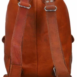Gary 9,7'' Rygsæk Lædertaske Skoletaske Studietaske Håndbagage Vintage Brun Læder -Taske Salgsbutik M30 hinten rucksack lederY8NN8Kv7W6z4I 1280x1280