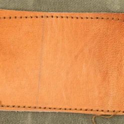 Oscar Rejsetaske Bagage Håndbagage Sportstaske Brun Læder -Taske Salgsbutik R2 gravur Reisetasche leder 1280x1280