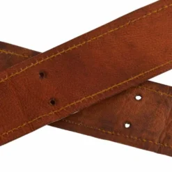 Georg Læderrem Skulderstrop Skulderrem Reservedel Brun Læder 8 Georg Læderrem Skulderstrop Skulderrem Reservedel Brun Læder -Taske Salgsbutik T2 detail2 trageriemen leder 1280x1280