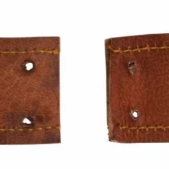 Georg Læderrem Skulderstrop Skulderrem Reservedel Brun Læder 9 Georg Læderrem Skulderstrop Skulderrem Reservedel Brun Læder -Taske Salgsbutik T2 detail3 trageriemen leder 1280x1280