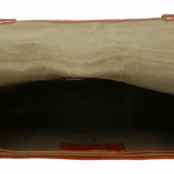 Finlay 15" Arbejdstaske Computertaske Skuldertaske Stor Brun Læder -Taske Salgsbutik U18n 1 innen handtasche lederaTcjopZ0OKQl4 1280x1280