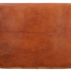 Alex 15" Skuldertaske Lædertaske Arbejdstaske Herre Brun Læder -Taske Salgsbutik U1 hinten Umh ngetasche leder 1280x1280