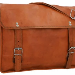 John 15" Skuldertaske Lædertaske Håndtaske Taske Brun Læder -Taske Salgsbutik U2 haupt Umh ngetasche lederj5ZnlS8Cee7V8 1280x1280