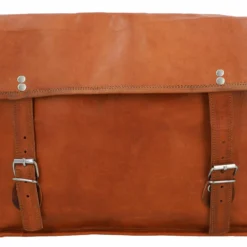 John 15" Skuldertaske Lædertaske Håndtaske Taske Brun Læder -Taske Salgsbutik U2 vorne Umh ngetasche lederwdb7xxJgVkdKR 1280x1280