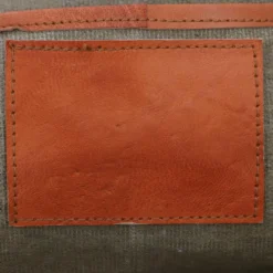 Joe Rygsæk Læderrygsæk Lædertaske Dame Herre Brun Læder -Taske Salgsbutik U39 gravur Rucksack leder 1280x1280