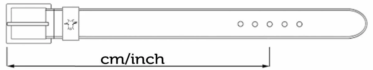 Bente Bælte Læderbælte Bredt Mænd Kvinder Unisex Sølvfarvet Spænde Accessoires Brun Læder 8 Bente Bælte Læderbælte Bredt Mænd Kvinder Unisex Sølvfarvet Spænde Accessoires Brun Læder - Image 8