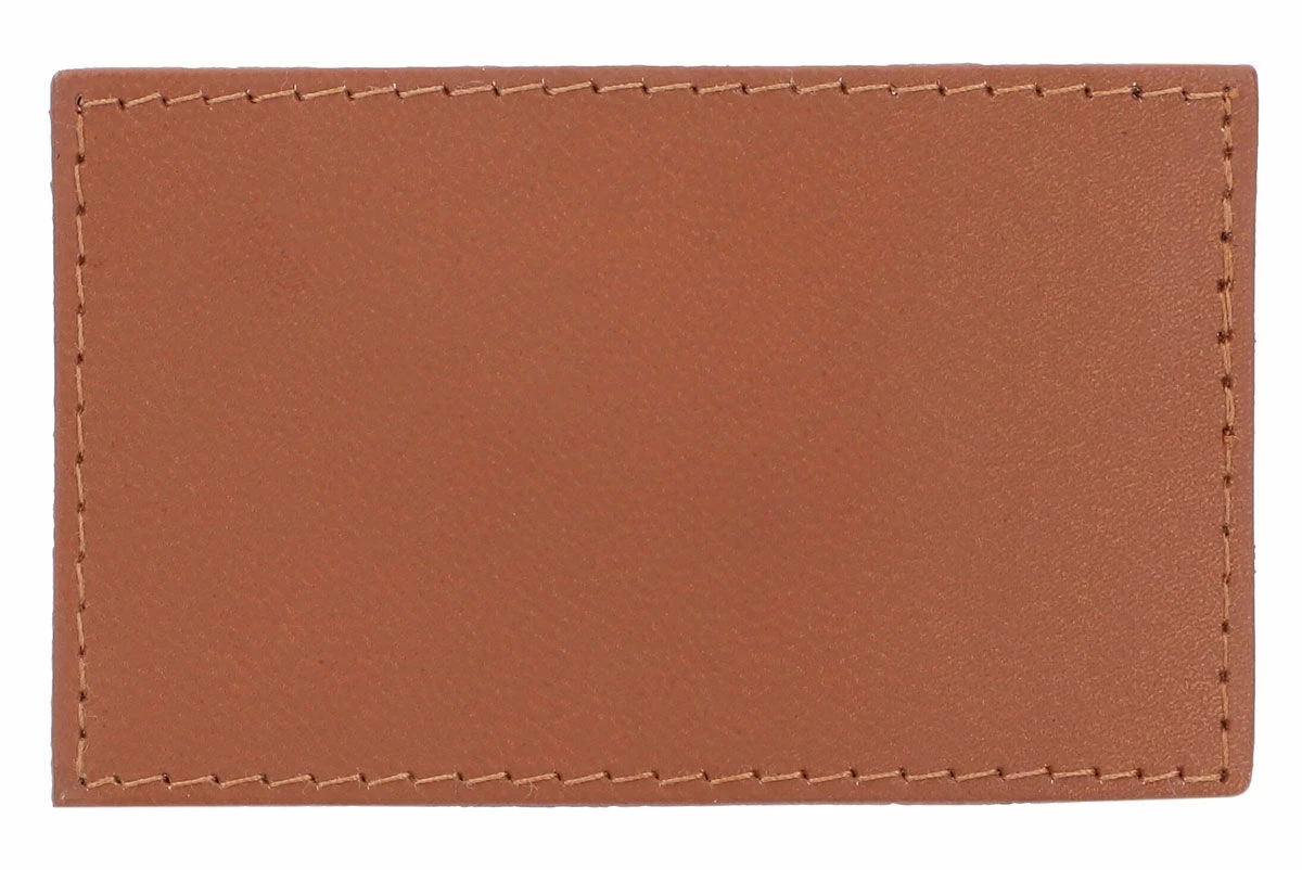 Clay Computertaske 17" Notebooktaske Læderomslag Brun Læder 6 Clay Computertaske 17" Notebooktaske Læderomslag Brun Læder - Billede 6